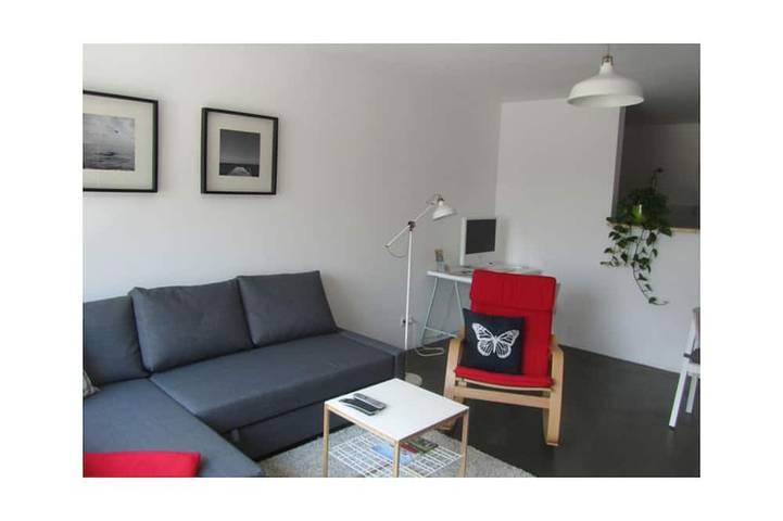 Appartement entier, Beltblick propose deux grands appartements confortables, situés sur Saint-John in Est de Fehmarn, Fehmarn