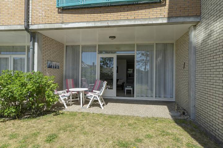 Ferienhaus für 4 Personen, mit Garten und Terrasse in Noord-Holland - Nordseeküste - 4