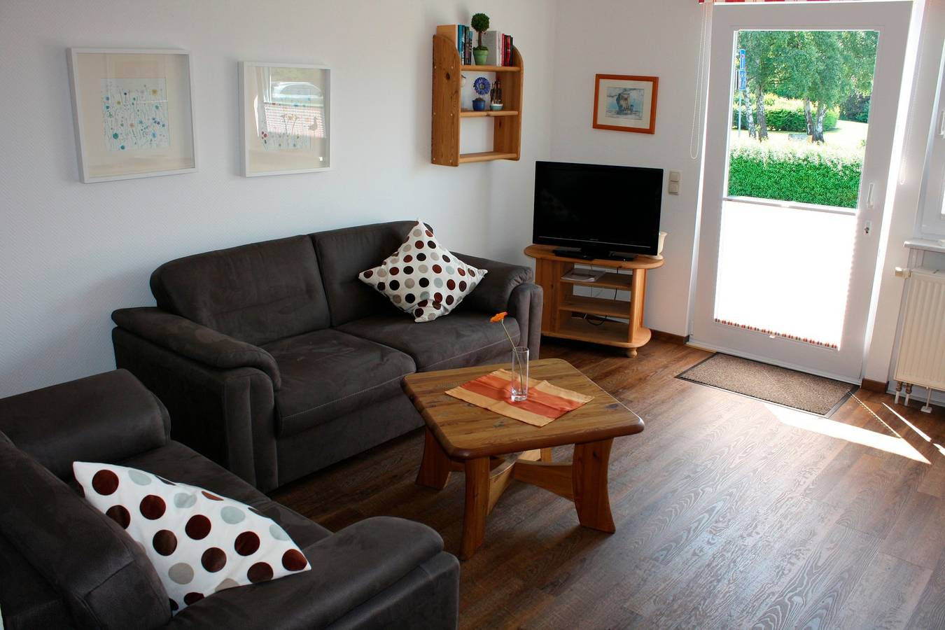 Ganze Ferienwohnung, Ferienwohnung Schwenn Nr.2 in Ostfehmarn, Fehmarn