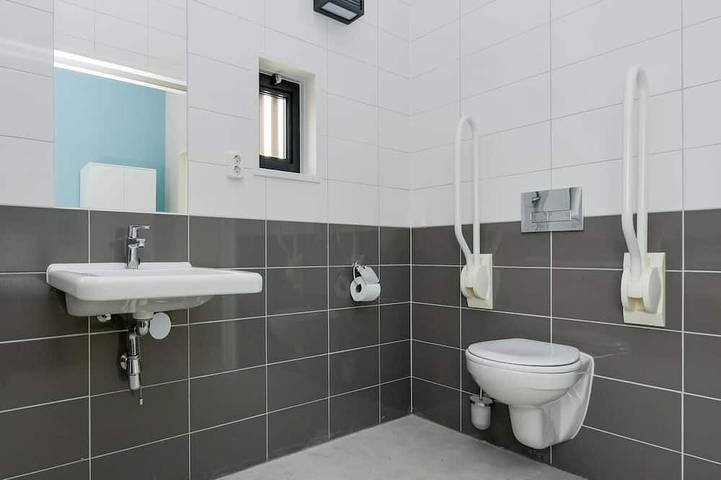 Ferienhaus für 4 Personen, mit Haustier in Bloemendaal - 4