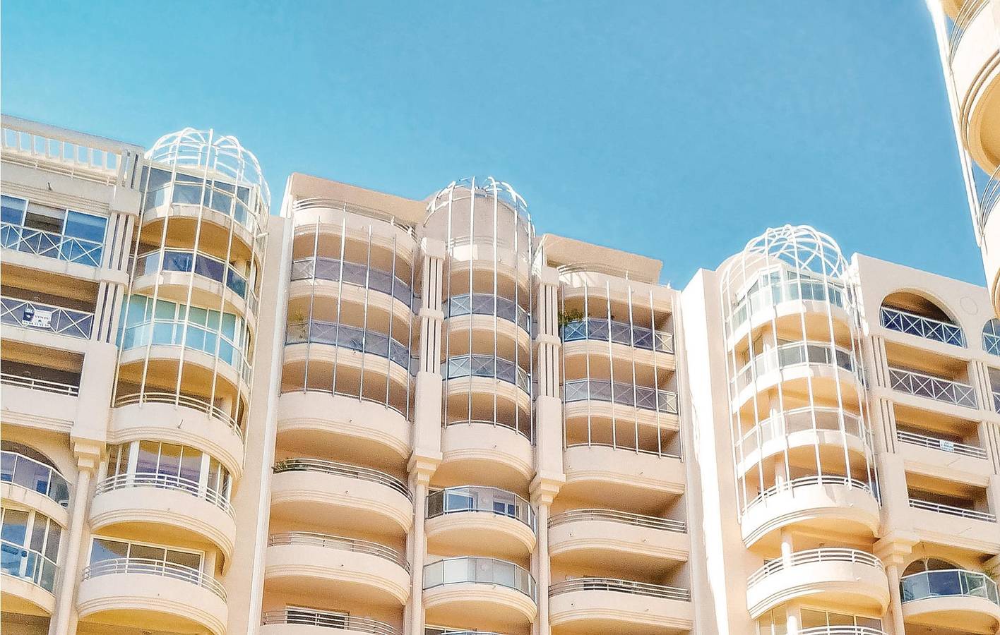 Ganze Ferienwohnung, Appartement am Strand mit Parkplatz und Wasserpark - nur 200 m entfernt! in Canet-en-Roussillon, Côte d'Améthyste