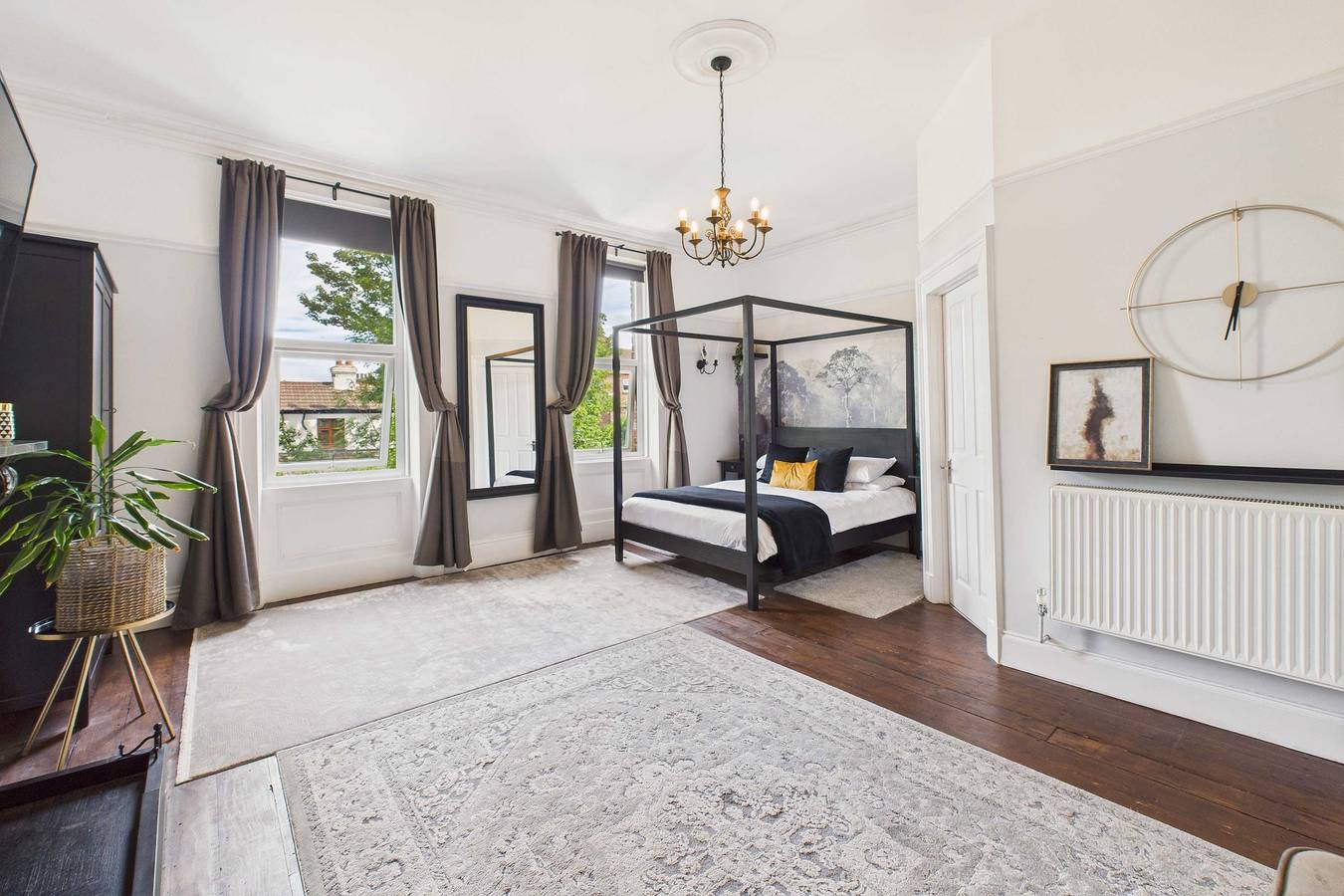 Host & Stay | Beech Street in Liverpool, Merseyside