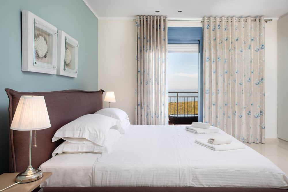 Aries Villas:  Villa Leo in Kalyvia, Sporaderne