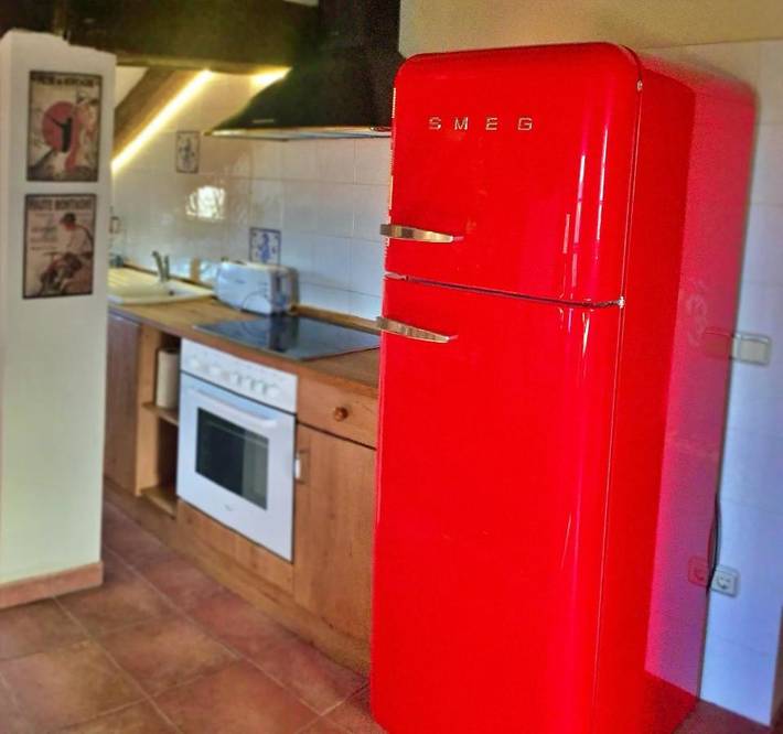 Gîte pour 2 personnes, avec Terrasse et Jardin à Aínsa - 2