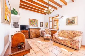 Casa de vacaciones in Palma, Mallorca Oeste für 10 