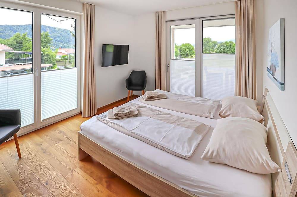 Ganze Wohnung, Ferienwohnung Pörtschach 90m² in Pörtschach am Wörthersee, Klagenfurt-Villach