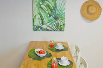 Location De Vacances pour 6 Personnes dans Région de Pula, Province de Cagliari, Photo 4