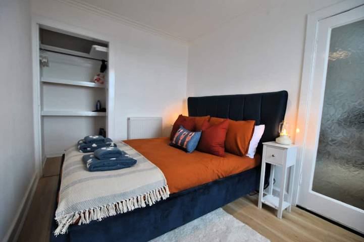 Appartement entier, Harbour Haven- idyllic coastal retreat in Cellardyke, Région de Fife