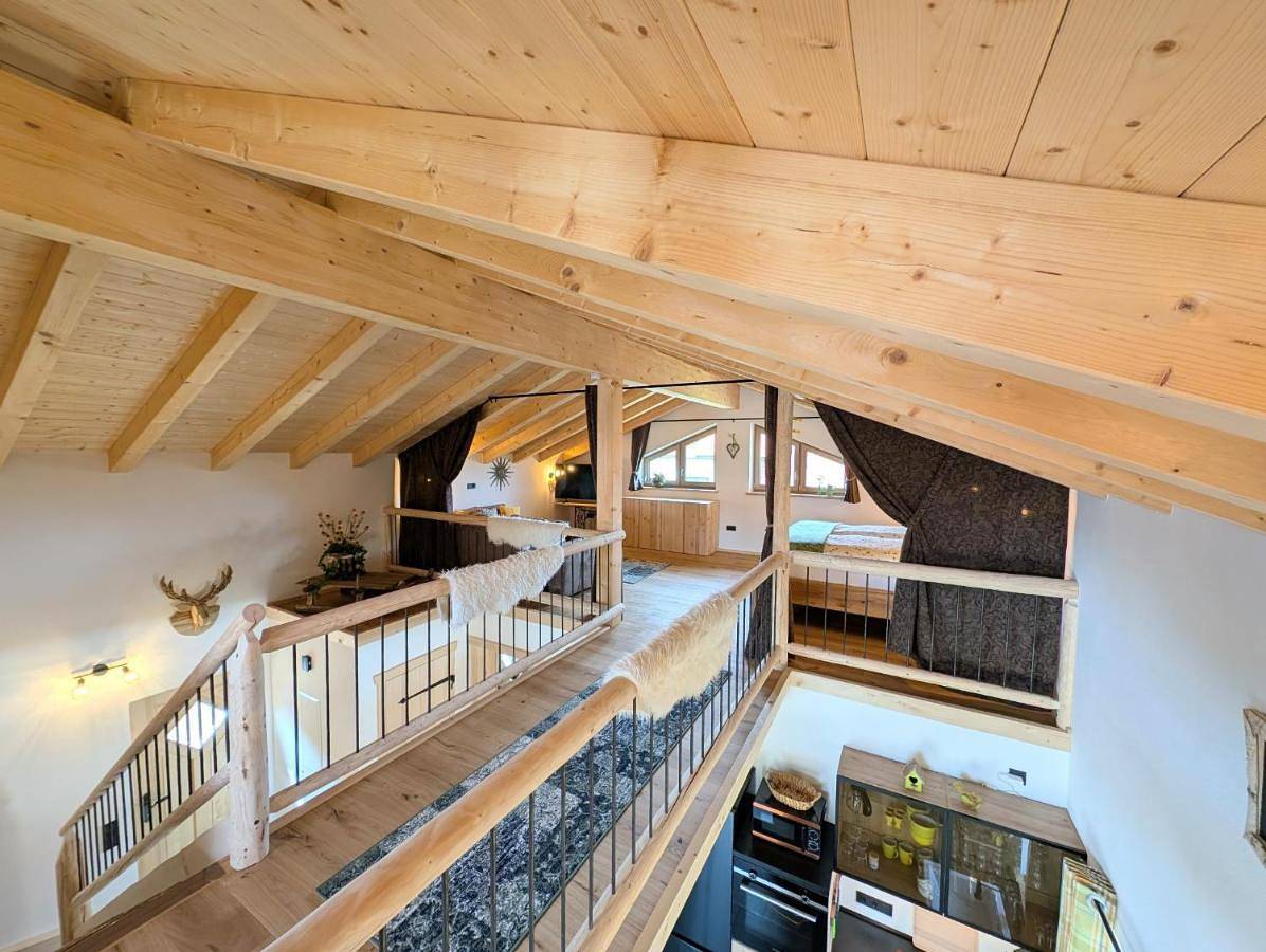 Inser Hof - Hüttenleben Bayern in Mauth, Šumava Mountains