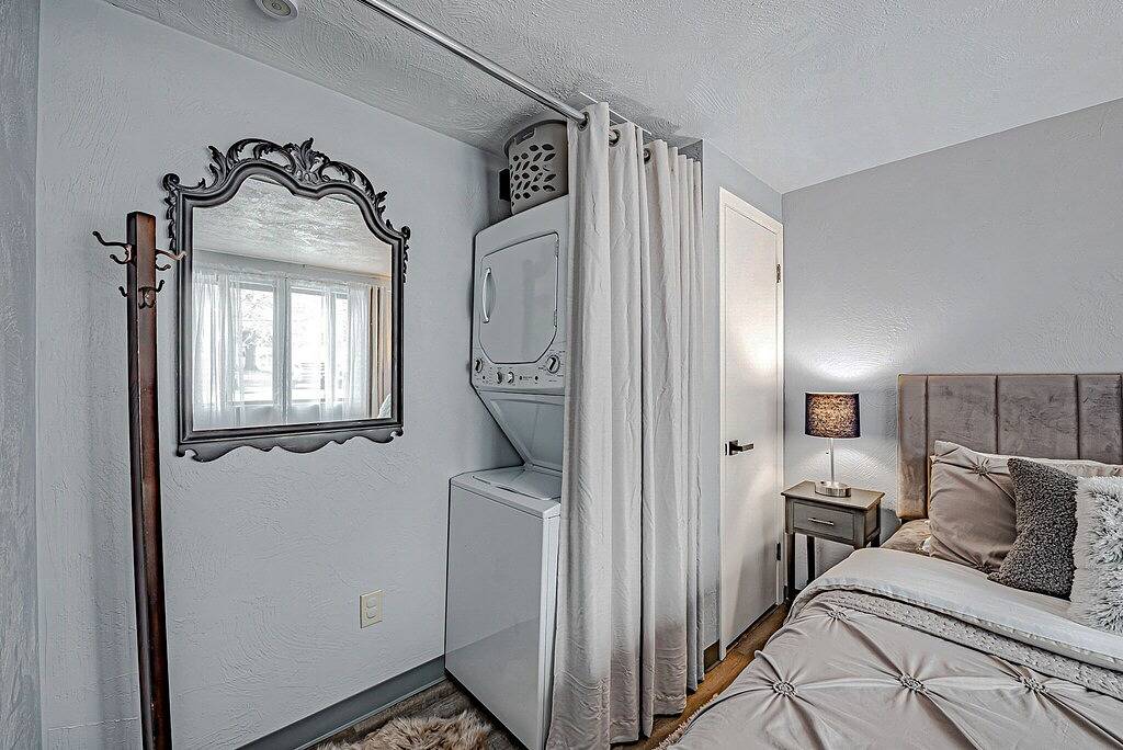 Ganze Wohnung, Cozy, Lake View Condo in Hidden Valley with Ski Slope Access in Hidden Valley, Pennsylvania