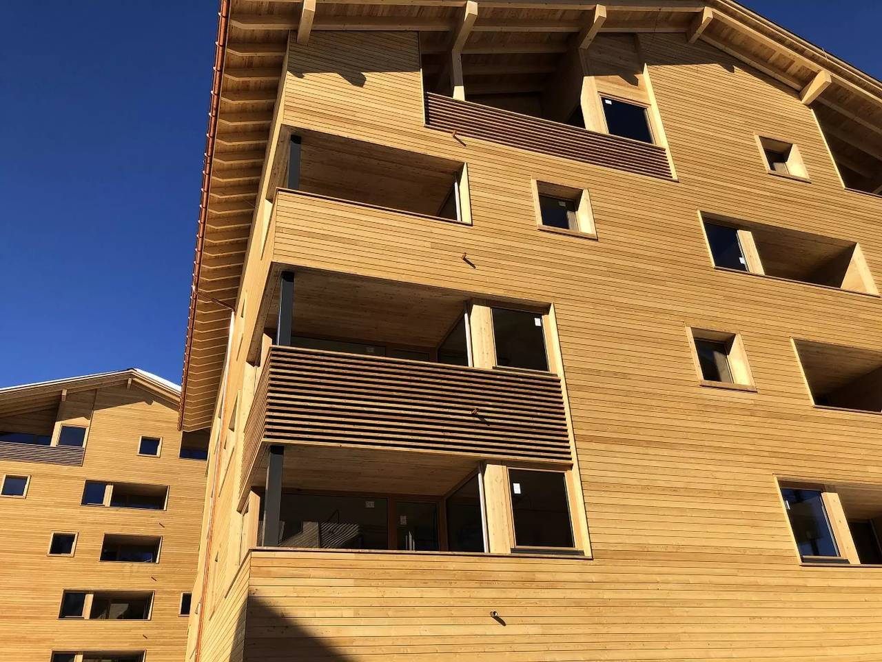 Apartamento entero, 1 Pièce 4 Personnes in Disentis, Surselva