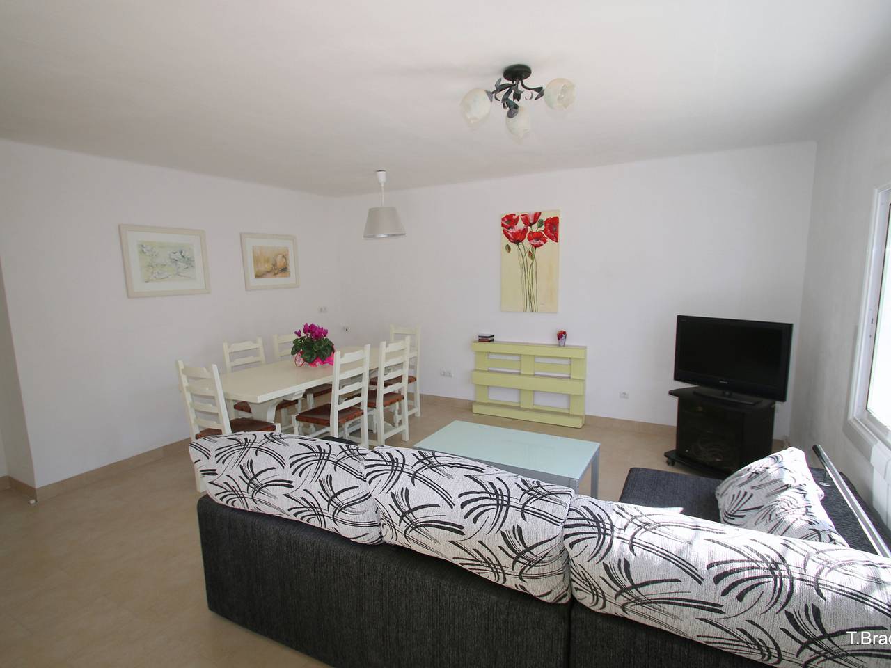 Villa près de la plage, clim - 5 pers. in Cambrils, Costa Dorada