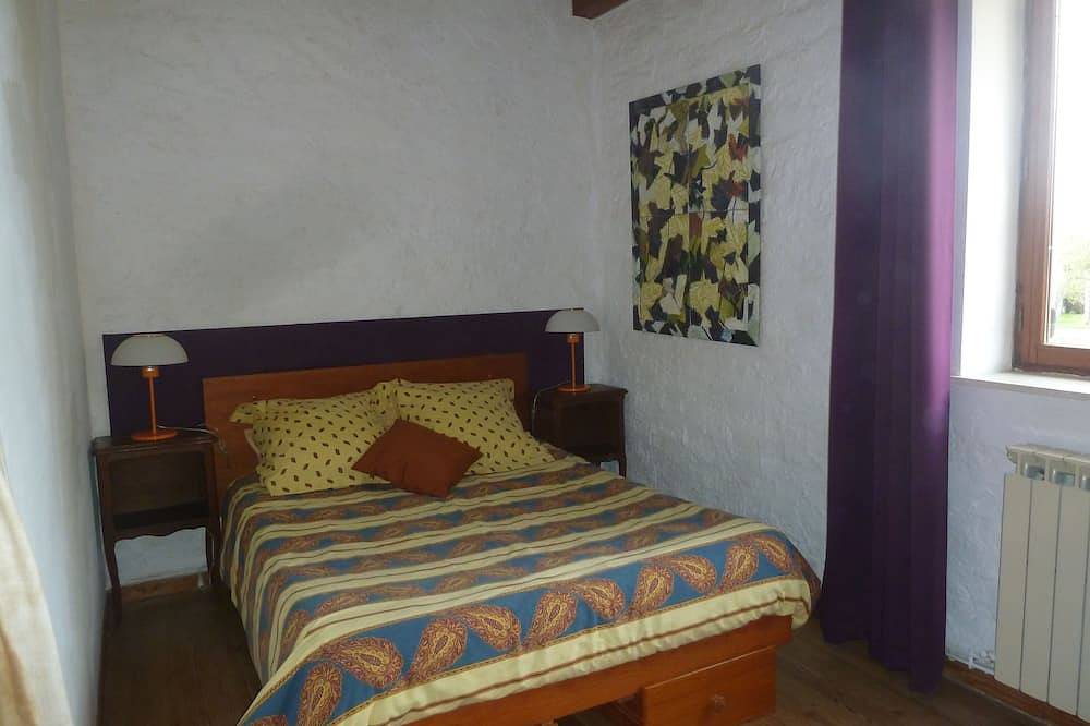 Appartement entier, Joli studio-loft dans ancienne ferme   Pour 4 personnes. in Chaumousey, Région d'Épinal