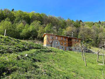 Chalet voor 4 Personen in Bellagio en omgeving, Comomeer, Afbeelding 2