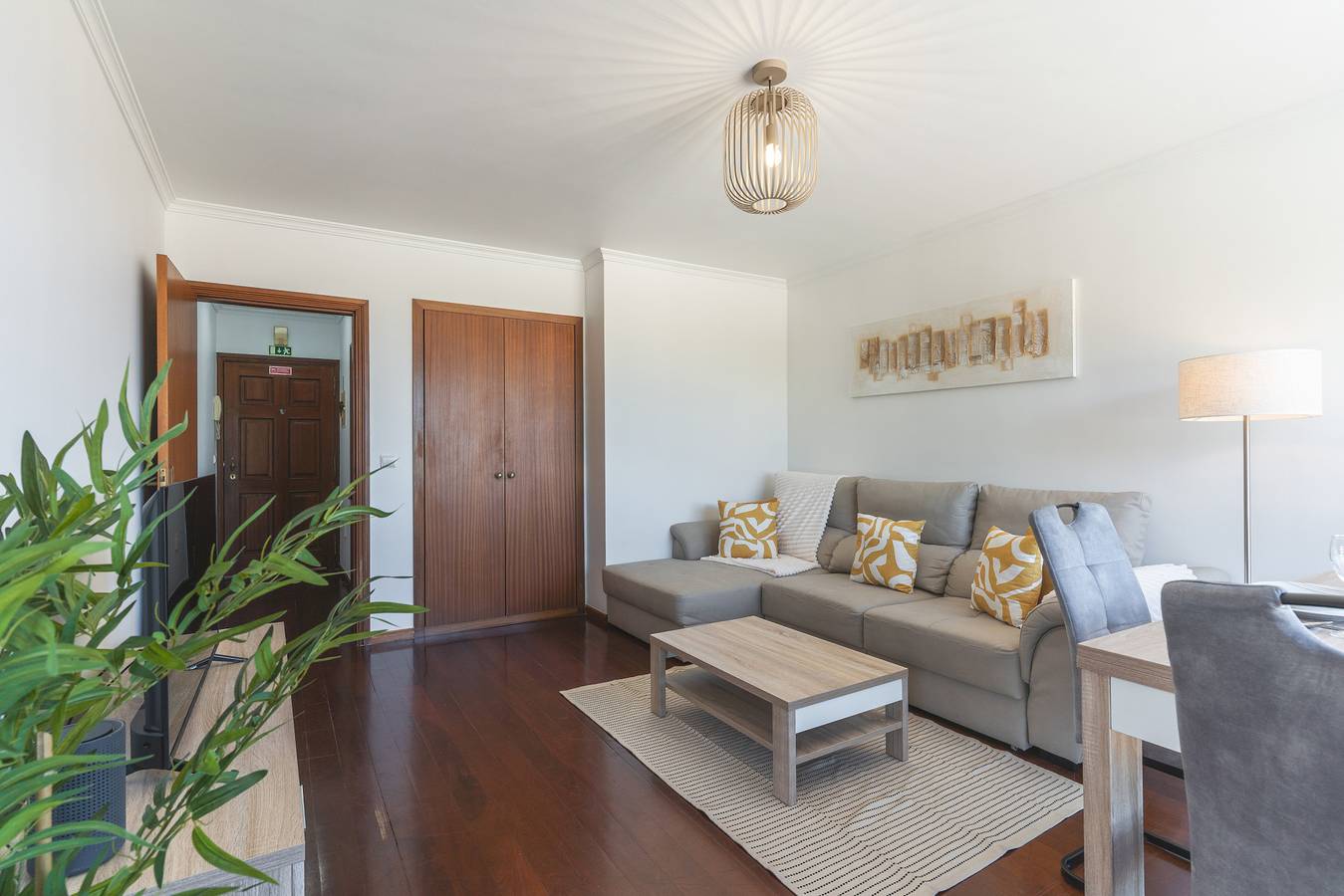 Geheel appartement, Pena View Apartment in Funchal (Santa Luzia), Madeira