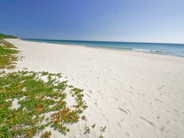 Villa per 8 Persone in Santa Margherita di Pula, Pula e dintorni, Foto 1