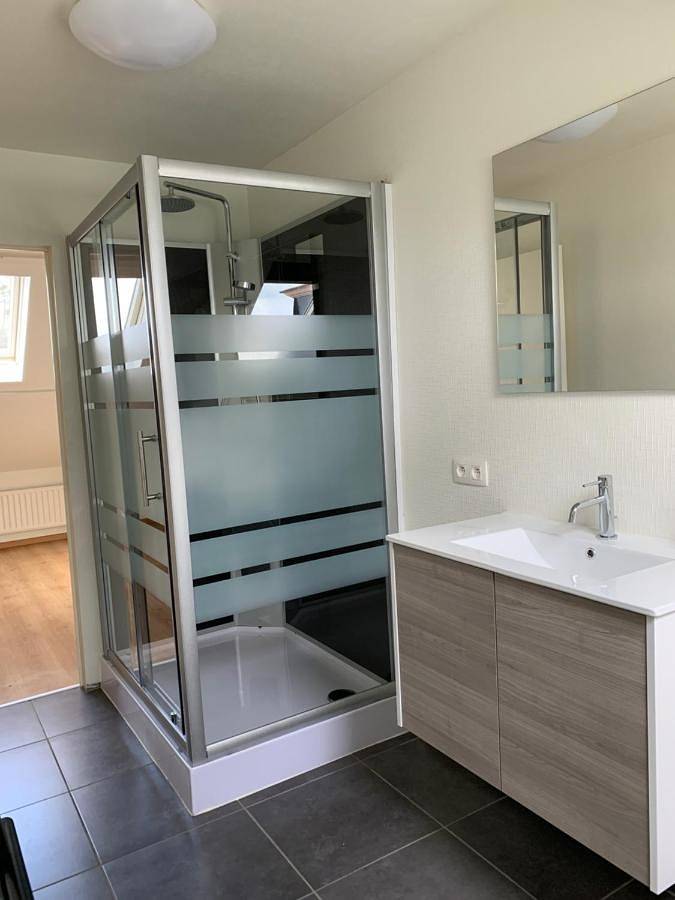 Location de vacances pour 8 personnes, avec vue et jardin dans Sluis - 2