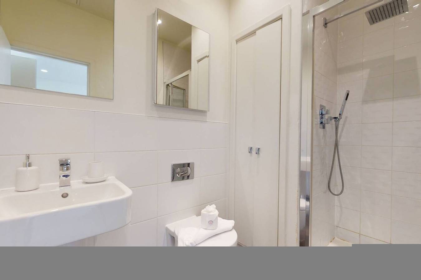 Ganze Wohnung, Luxury Stevenage North Central Apartment | Business & Leisure in Stevenage, Hertfordshire