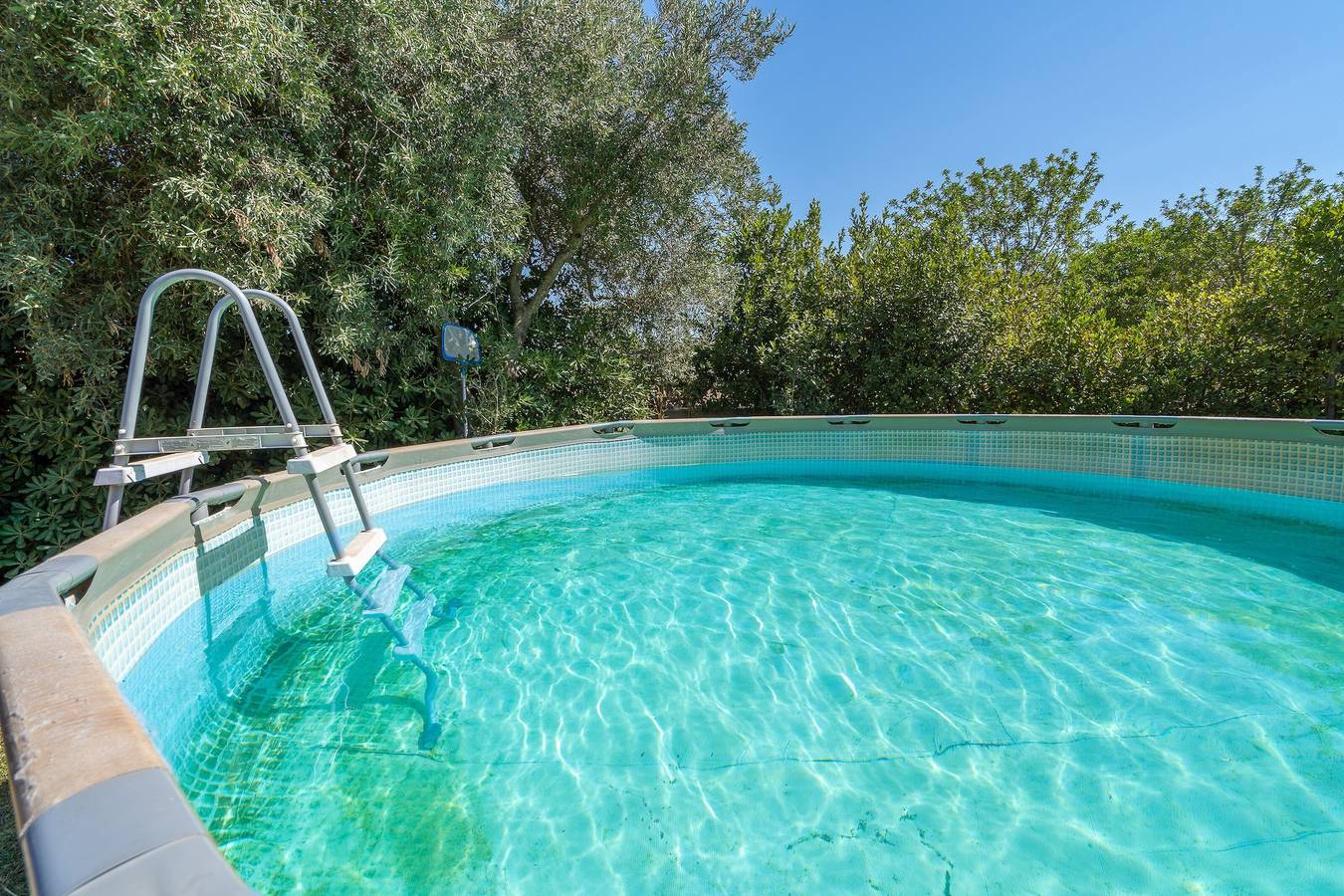 Casa di campagna 'Casa Susanna' con vista sulle montagne, Wi-Fi e aria condizionata in Chiusa Cavalli, Avola