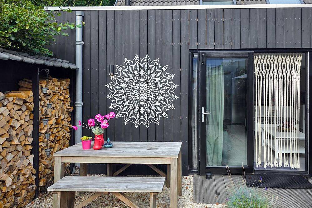 Mooie woning met 1 slaapkamer in Heiloo in Heiloo, Noord-Holland - Kust van de Noordzee