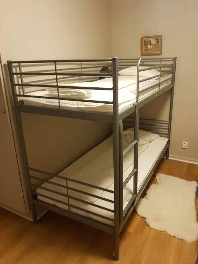 Stockeboda Gård in Rörum, Österlen