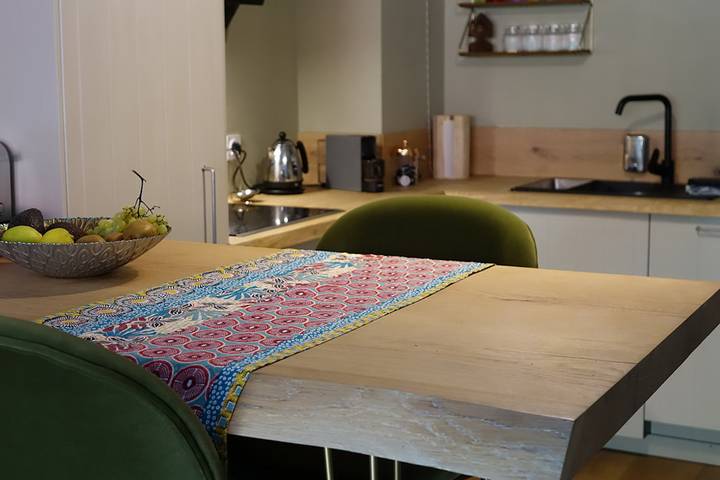 Gîte pour 4 personnes, avec jardin et terrasse à Lège-Cap-Ferret - 4