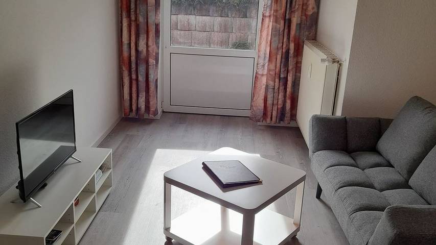 Ferienwohnung für 3 Personen in Binz - 4