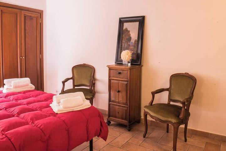 Appartamento intero, Scappo in Umbria, il vicolo in Amelia, Amelia (comune)
