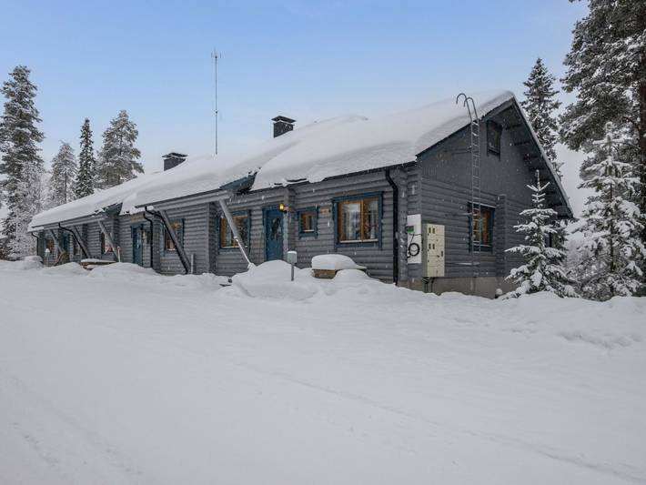 Karhunpesä b in Kainuu