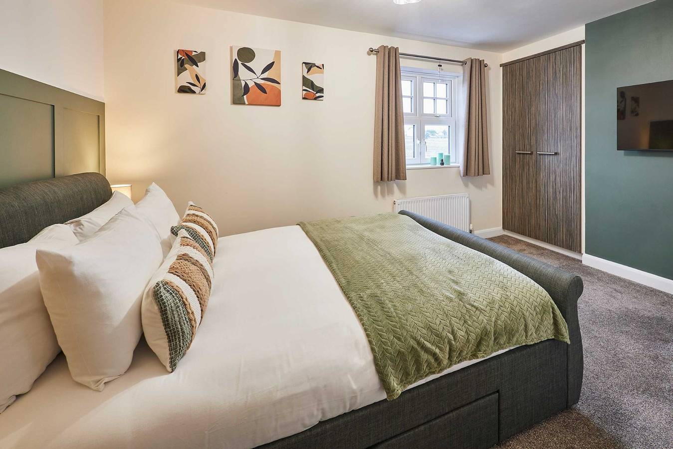 Host & Stay | Salt Rock Retreat in Redcar et Cleveland