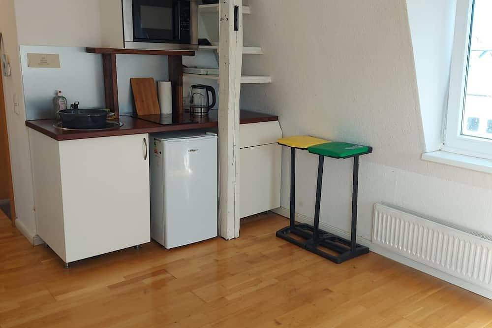 Ganze Wohnung, Wombat (1-2 Personen) in Brunsbüttel, Dithmarschen