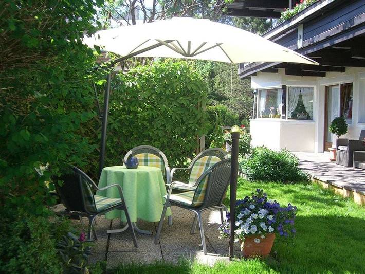 2 im Appartmenthaus Astl in Loferer und Leoganger Steinberge, Sankt Johann in Tirol