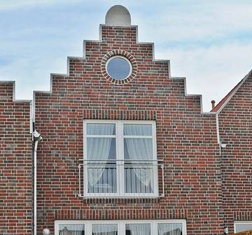 Ferienhaus für 4 Personen in Norddeich, Norden-Norddeich, Bild 1