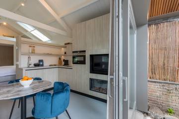 Strandhaus für 2 Personen in Domburg, Zeeuwse Kust, Bild 4