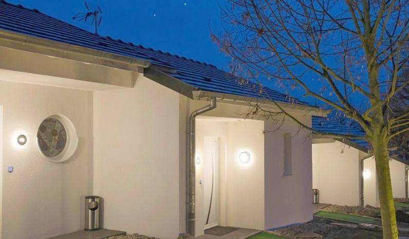 Gîte pour 2 personnes, avec jardin à Kirrwiller - 3