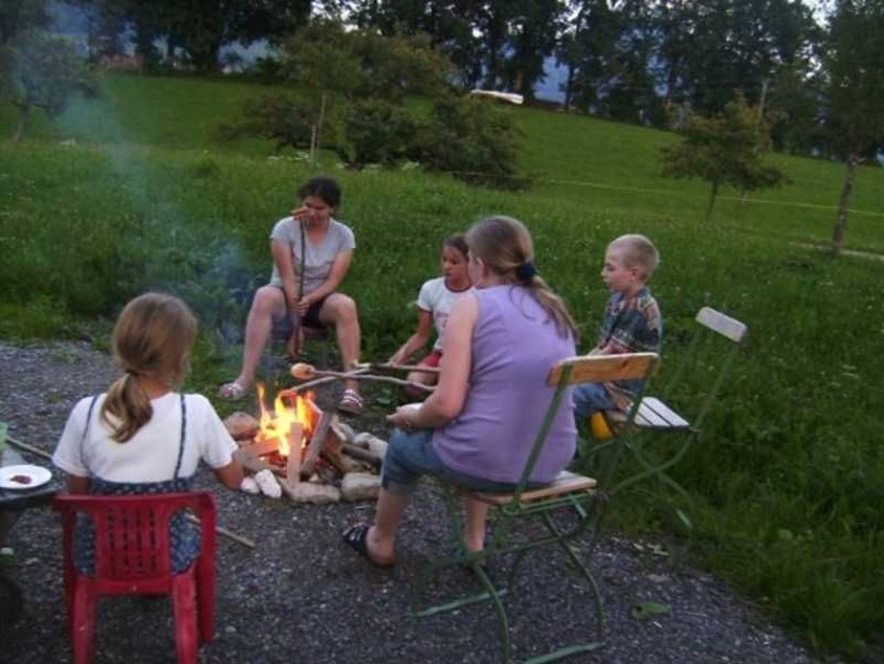Christerhof - Fam. Lidschreiber in Fischbachau, Bayerische Alpen