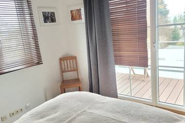 Bungalow für 4 Personen in Pfaffing, Landkreis Rosenheim, Bild 2