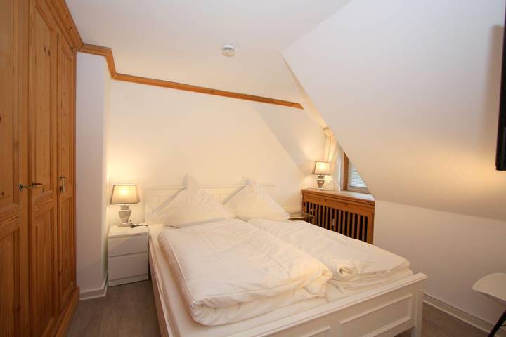 Ganze Ferienwohnung, Hideaway in Nordfriesische Inseln (Schleswig-Holstein) (Schleswig-Holstein), Kampen (Sylt)