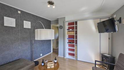 Appartement voor 4 Personen in Achterhoek, Afbeelding 3