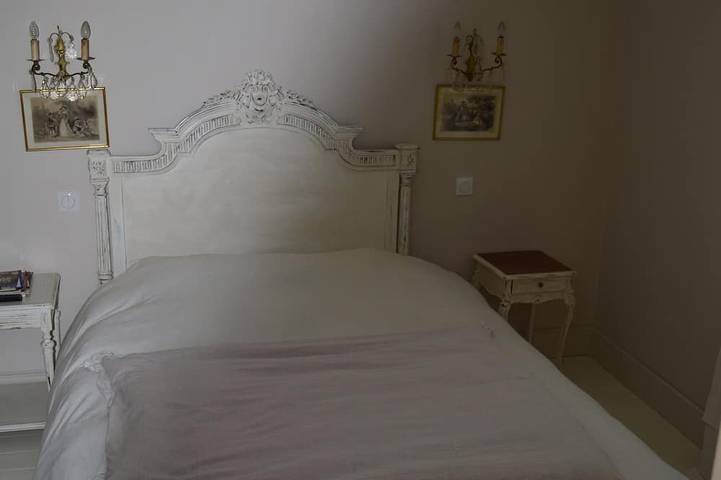 Location de vacances pour 6 personnes, avec jardin et balcon à Cours-de-Pile - 3