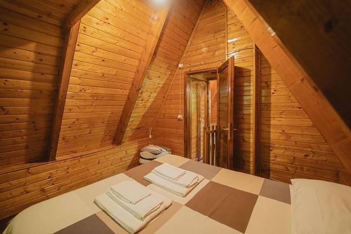 Gîte pour 8 personnes, avec jardin et balcon, animaux acceptés à Nicolosi - 3