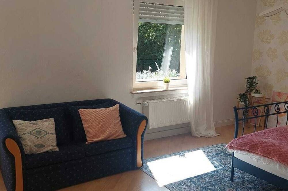 Ganze Wohnung, Aasee/Hbz/Ukm #4 in Münster, Münsterland