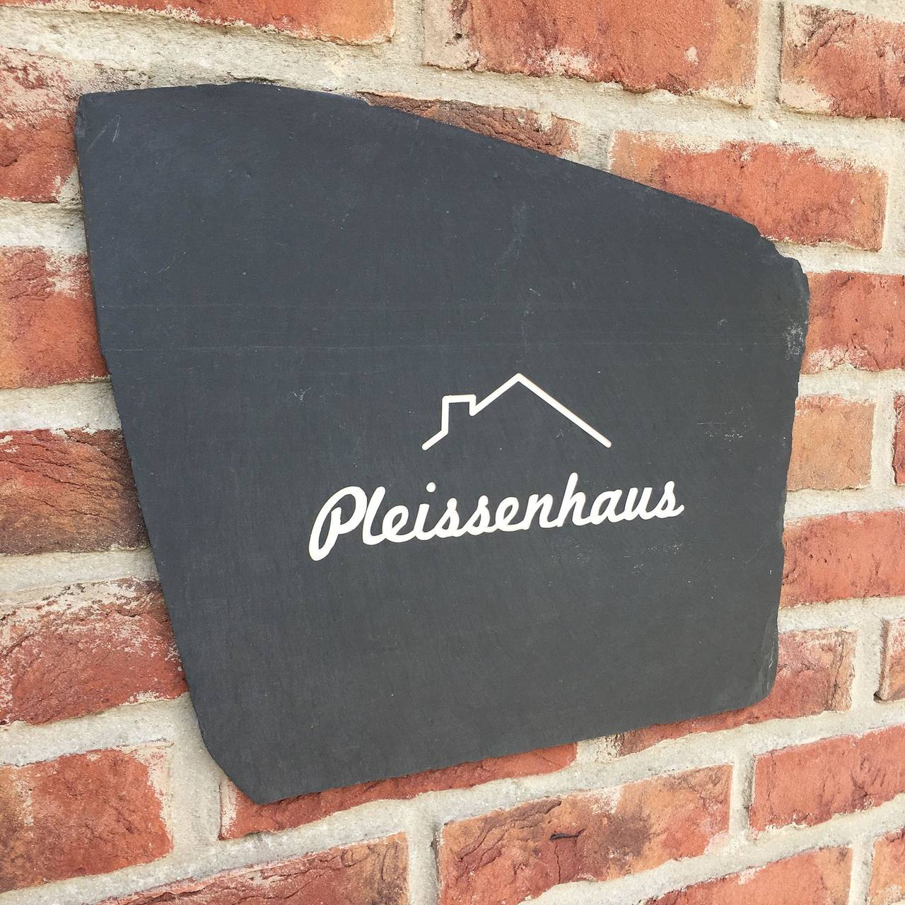 Ganze Ferienwohnung, Ferienwohnung "Pleissenhaus" in Altenburg, Ostthüringen