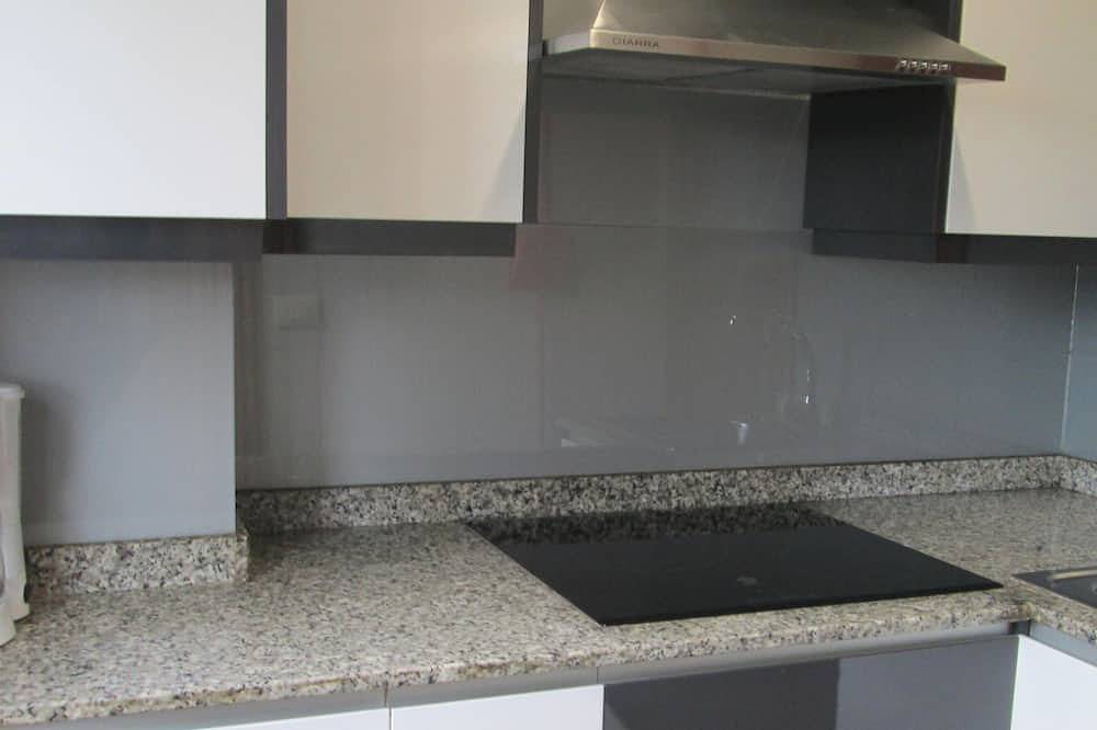 Apartamento entero, Bueu: Apto.Estudio en una casa in Bueu, Rias Baixas