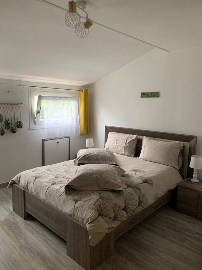 Maison d’hôte pour 2 personnes, avec Terrasse et Vue