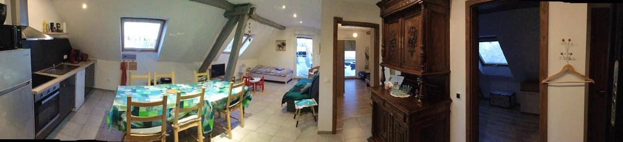 Gîte pour 5 personnes à Lohr (homonymie) - 2