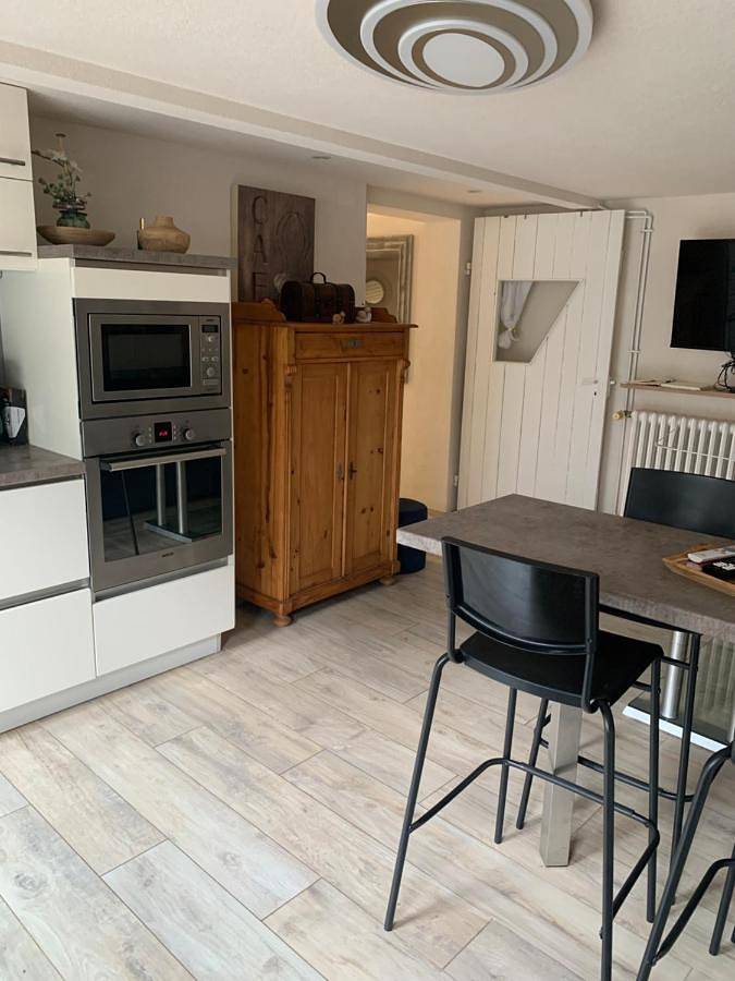 Gîte pour 6 personnes, avec jardin à Haguenau - 4