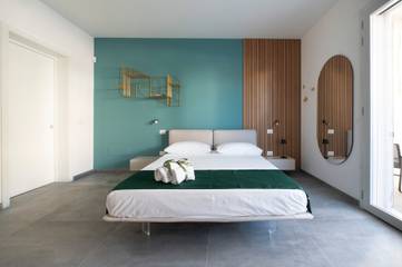Studio voor 4 Personen in Melendugno, Salento, Afbeelding 3