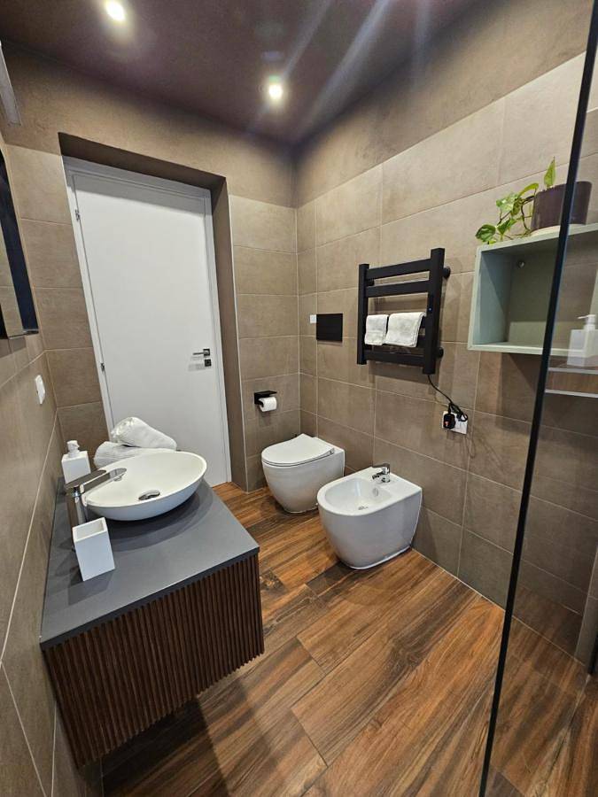 San Benedetto Rooms in Crema, Provincia di Cremona