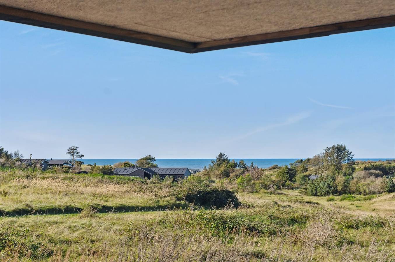 Home in Hjørring with Wifi in Skallerup Klit, Hjørring Kommune